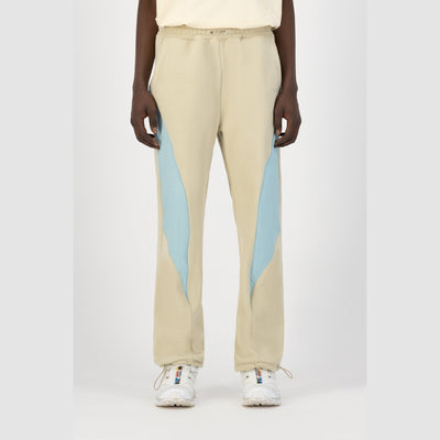 Cadi Pants - Cream