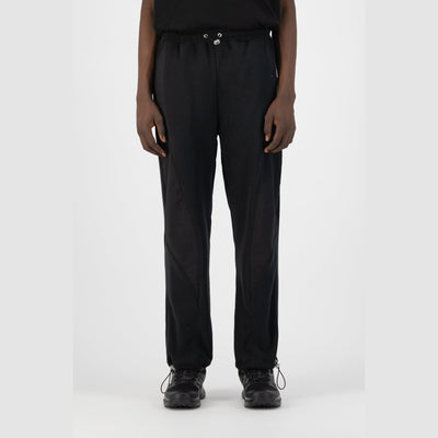 Cadi Pants - Black