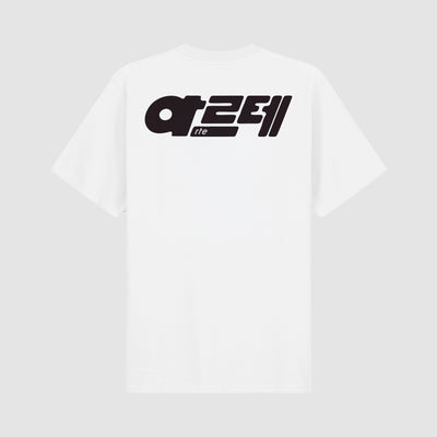 T-shirt Arte - Blanc