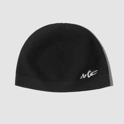 Bonnet - Noir
