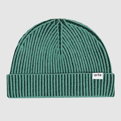 Bennie Contrast - Green