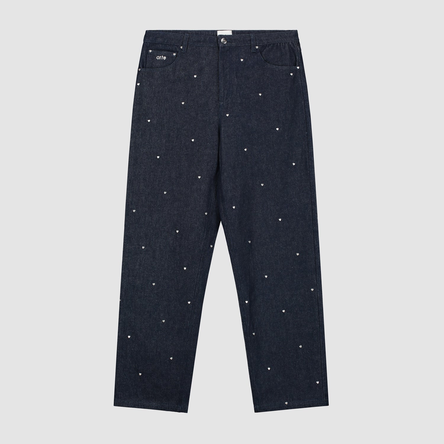 carré