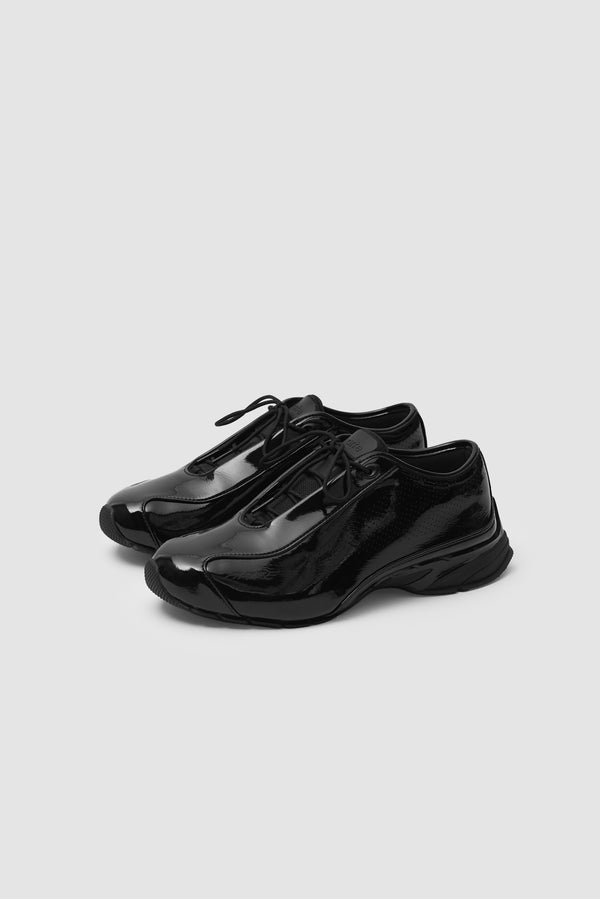 Arte for adidas F50 - Patent Black