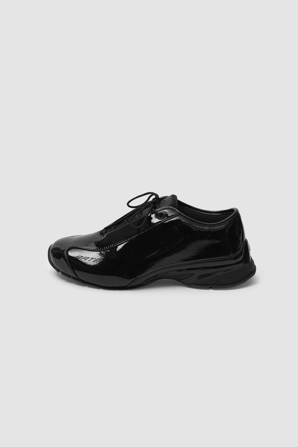 Arte for adidas F50 - Patent Black
