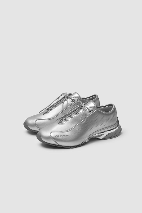 Arte for adidas F50 - Silver