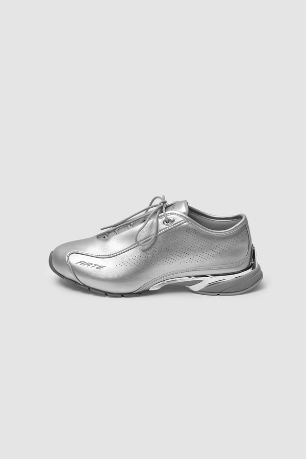 Arte for adidas F50 - Silver