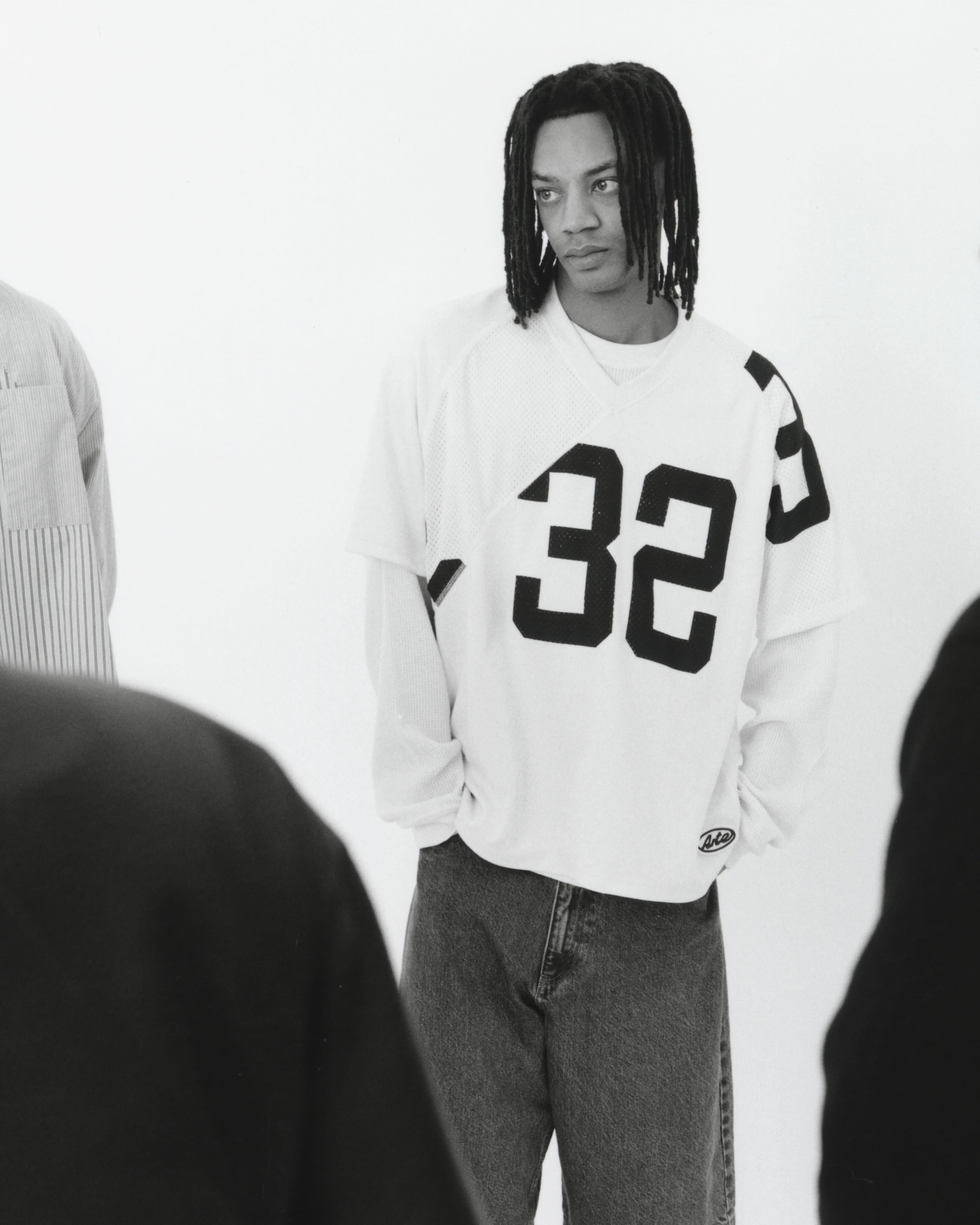 Spring/Summer 2026 Edition 2 – Arte Antwerp