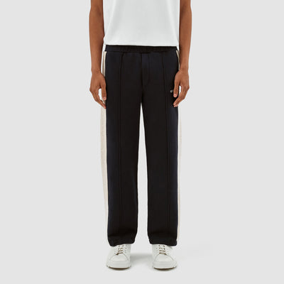 Jonas Lace Pants - Navy
