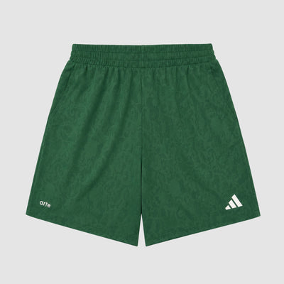Arte for adidas Shorts - Green