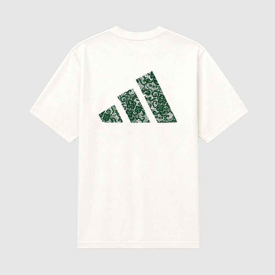 Arte for adidas T-shirt - Off White