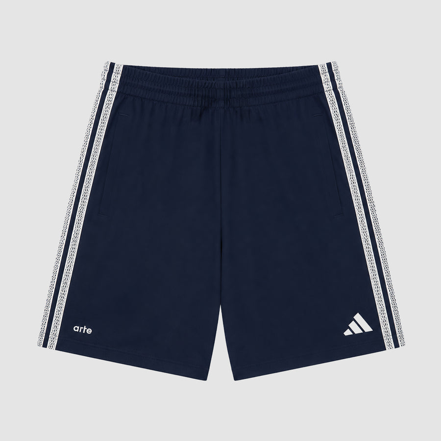 Arte for adidas Shorts - Navy