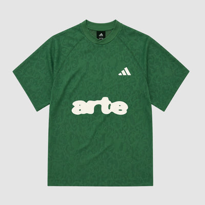 Arte for adidas Jersey - green