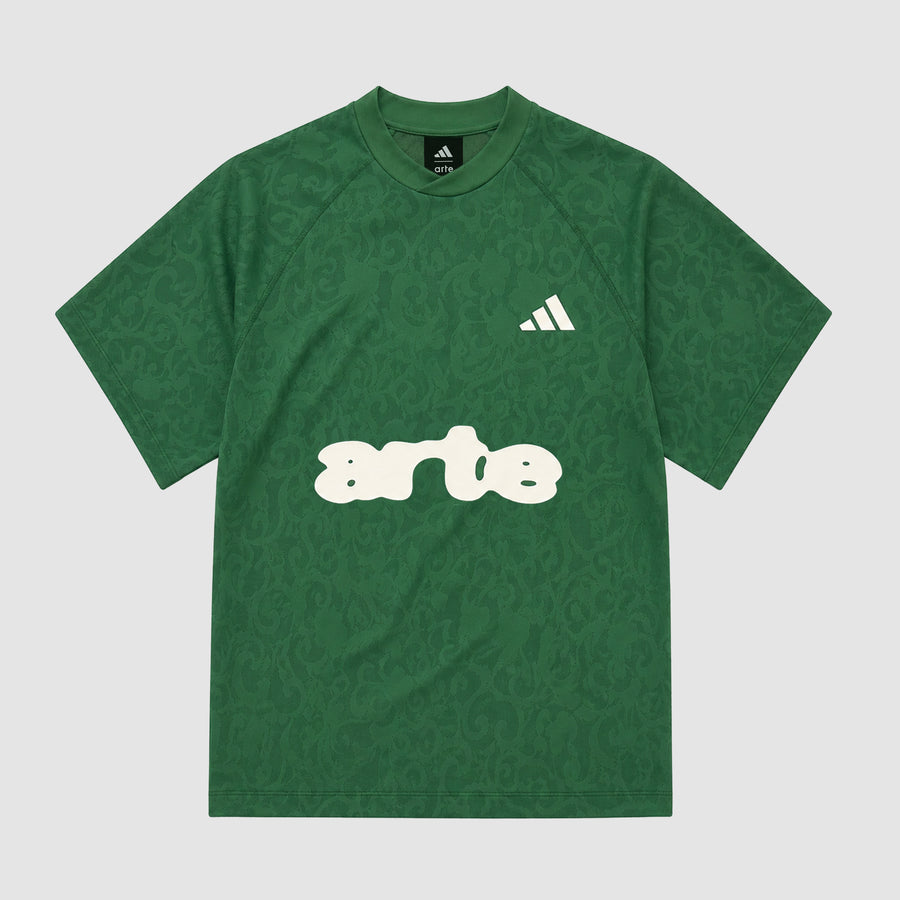 Arte for adidas Jersey - green