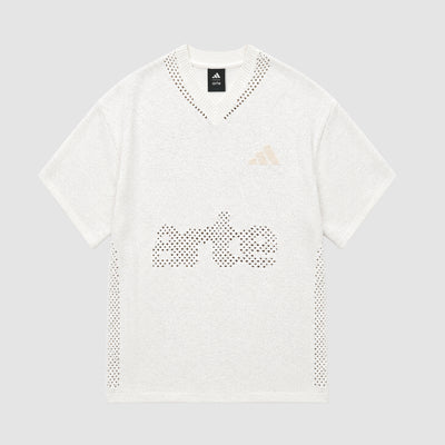 Arte for adidas Knit Jersey - Off White