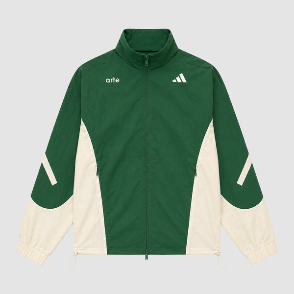 Arte for adidas Z.N.E. track top