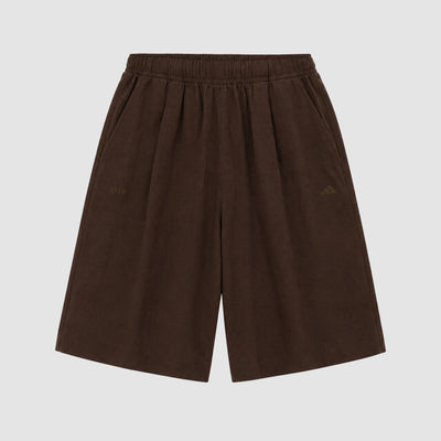 Arte for adidas Linen Shorts - Dust Cargo