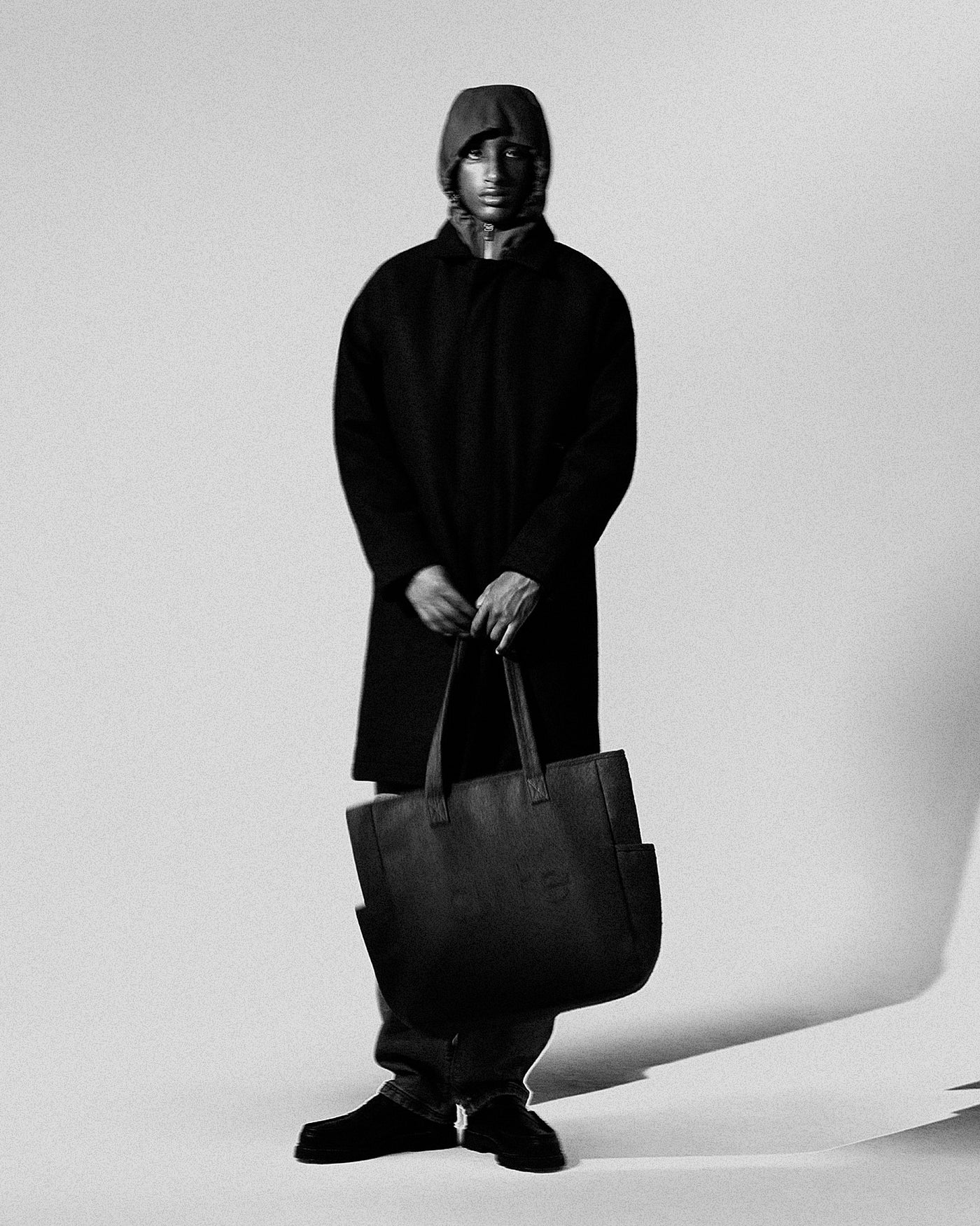 Arte Antwerp - AW23 Campaign