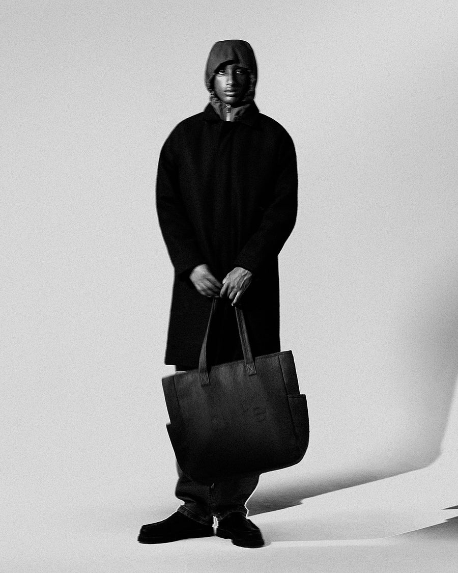 Arte Antwerp - AW23 Campaign