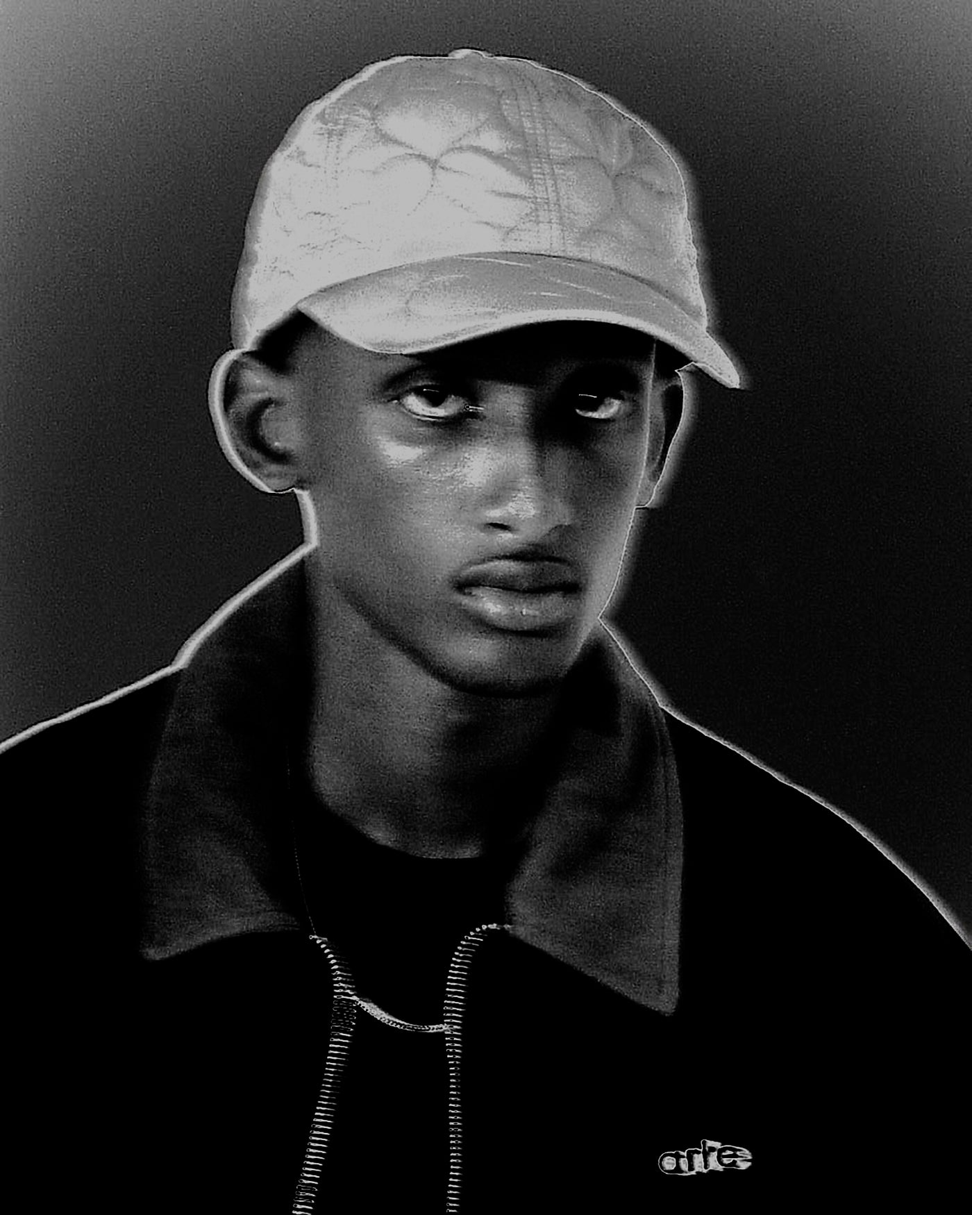 Arte Antwerp - AW23 Campaign
