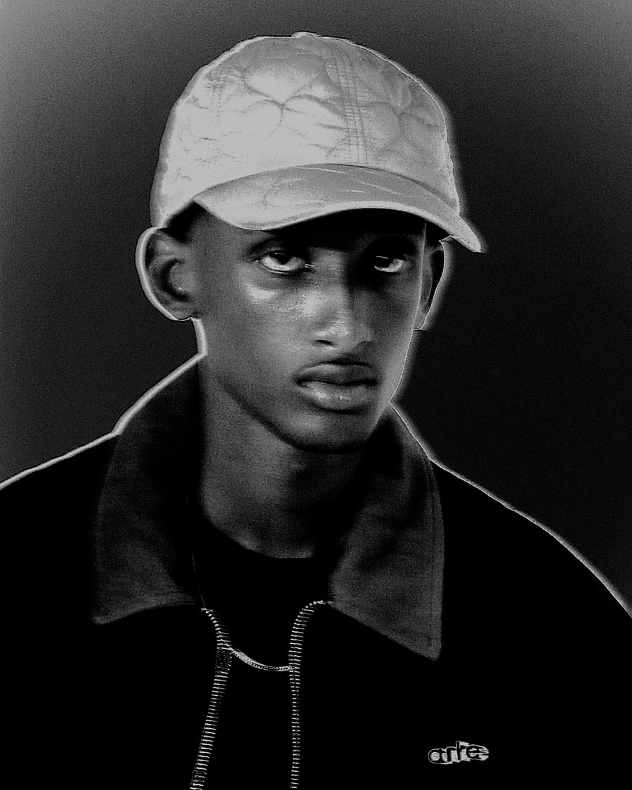 Arte Antwerp - AW23 Campaign