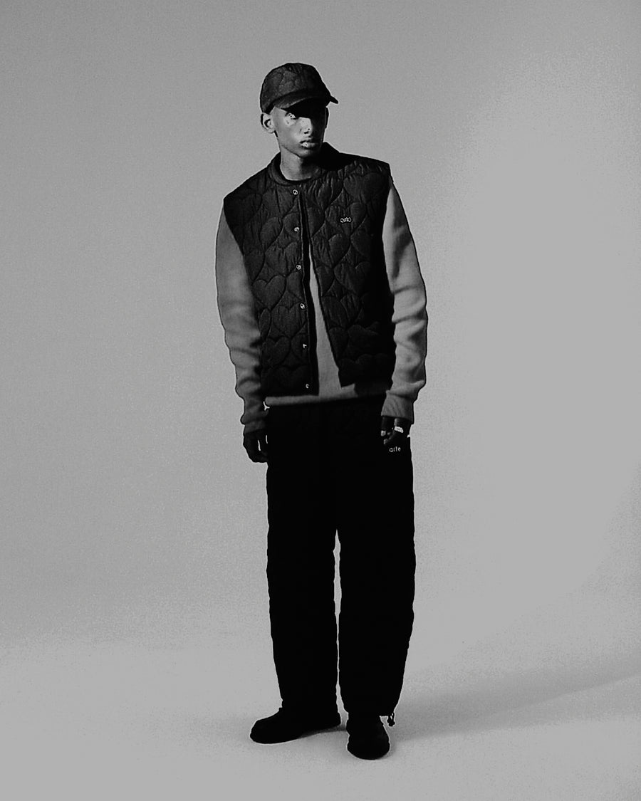 Arte Antwerp - AW23 Campaign