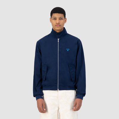 Jean Jacket - Navy
