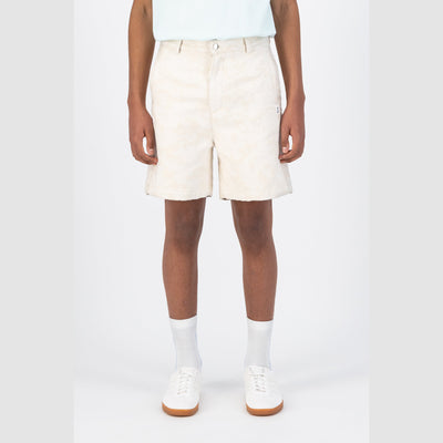 Sobrino Jacq Short - Cream/Off White