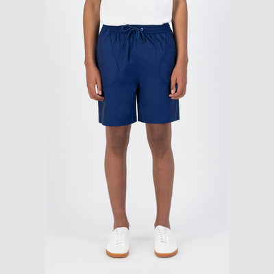 Soto Pocket Shorts - Navy