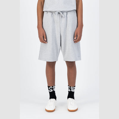 Seppe Triple shorts - Grey