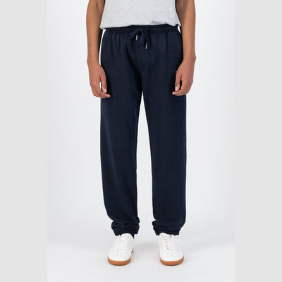 Tristian Triple Pants - Navy