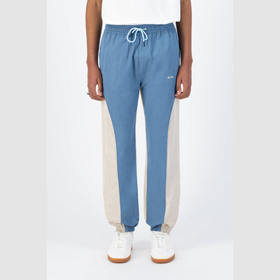 Jo Multi Pants - Skylight/Cream