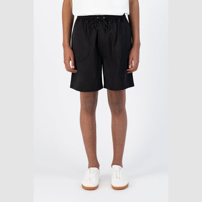 Soto Pocket Shorts - Black