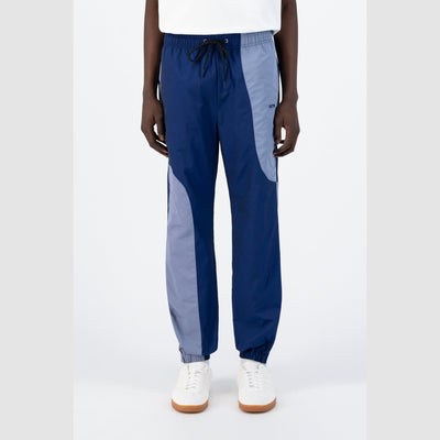 Jordan Ciclo Pants - Blue/Grey