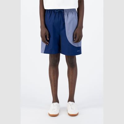 Soto Ciclo Shorts - Blue/Light Blue