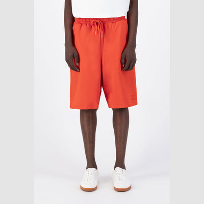 Seppe Triple Shorts - Red