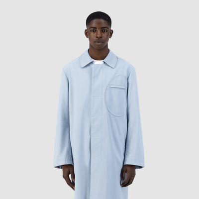 Veste Joe - Bleu clair