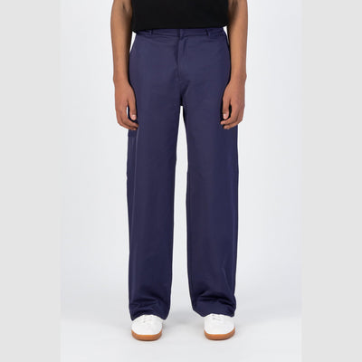 Pierre Pants - Dark Navy