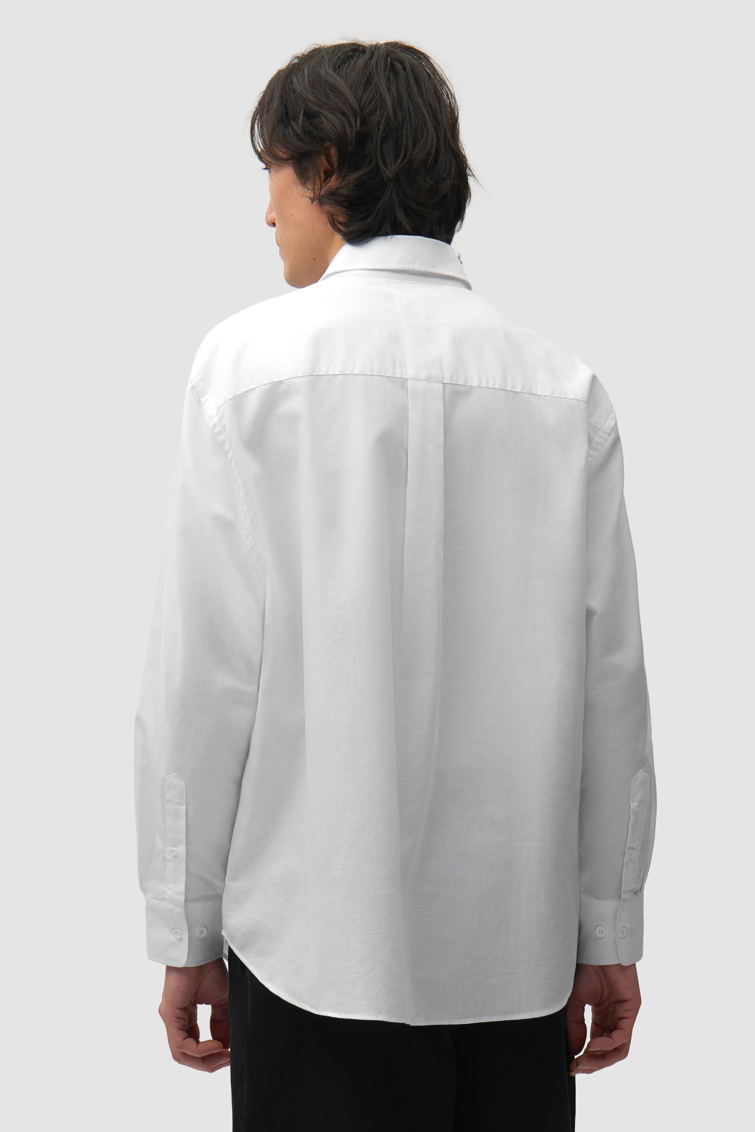 T-shirt Heart Gallery - Blanc