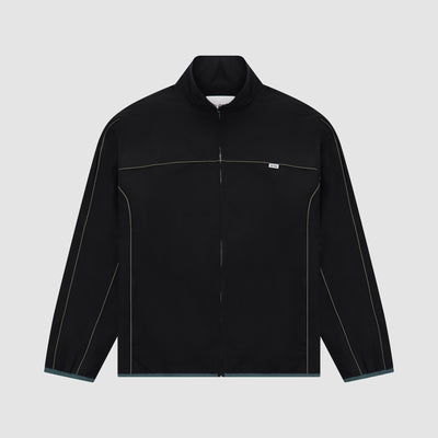 Veste Jordan SS24 - Noir/Vert