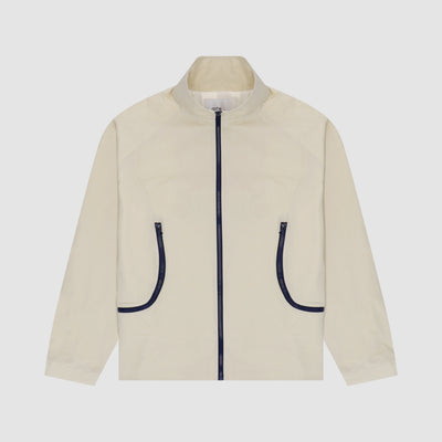 Veste à poches Jesse - Crème/Marine