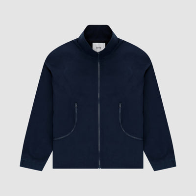 Veste à poches Jesse - Marine