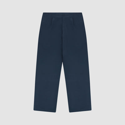 Peter Drawstring Pants - Navy