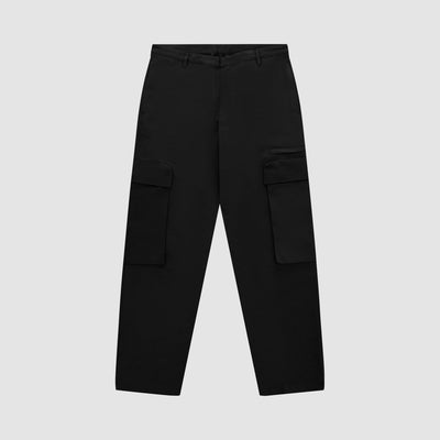Park Pocket Pants - Black