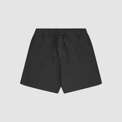 Jan Linnen Short - Noir