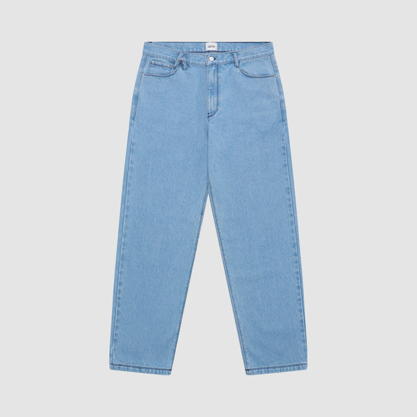 Poage Belt Detail Pants