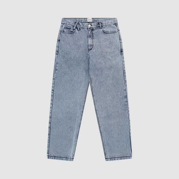 Poage Belt Detail Pants