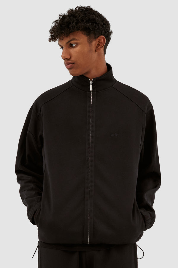 Jill Jacket - Black