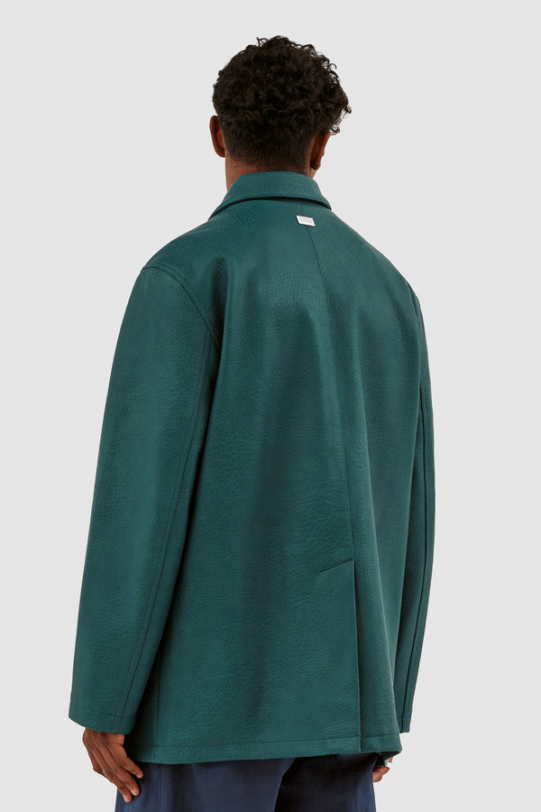 Joe Coat - Green