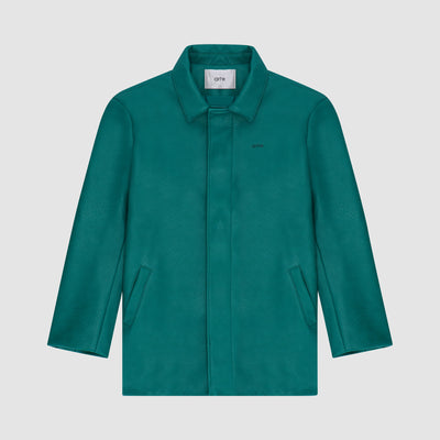 Joe Coat - Green
