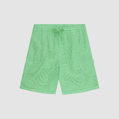 Short Stan Croche - Vert
